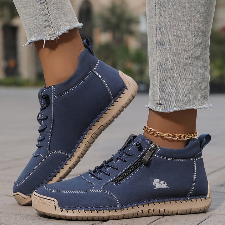 TaraStride™ | Therapeutic Comfort Sneakers