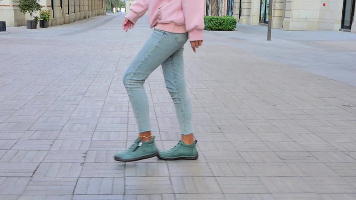TaraStride™ | Therapeutic Comfort Sneakers