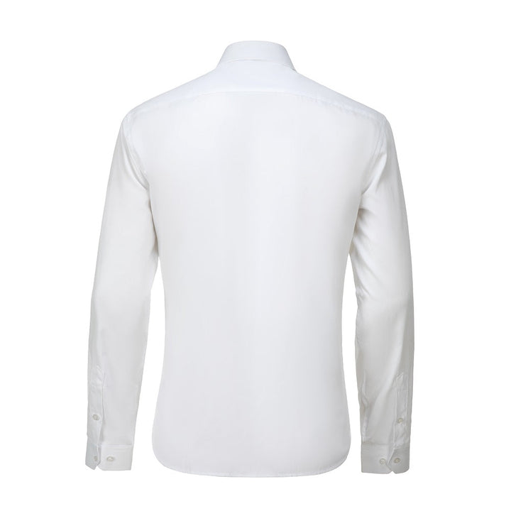 Men's Modern Stylish Long Dress Shirt