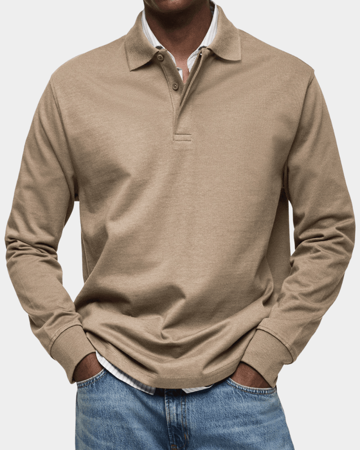 André Ferran Alvin Polo Shirt