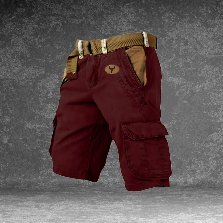 Dunmere Uitlity Shorts