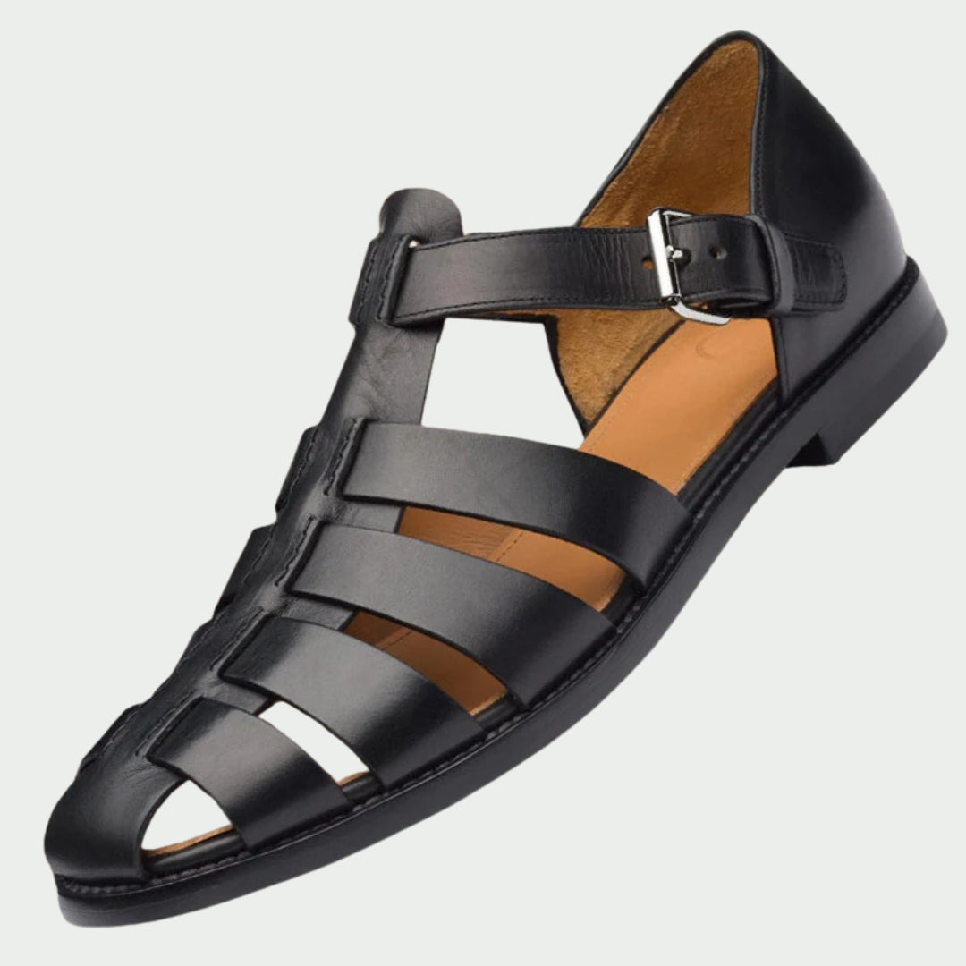Cazel | Sandales premium pour homme