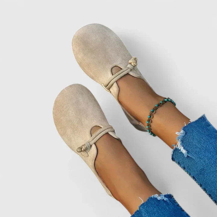 NOVA | Orthopedic Loafers