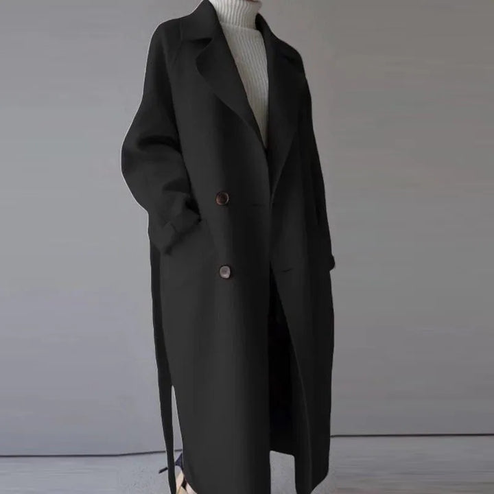 Seren - Long Winter Coat