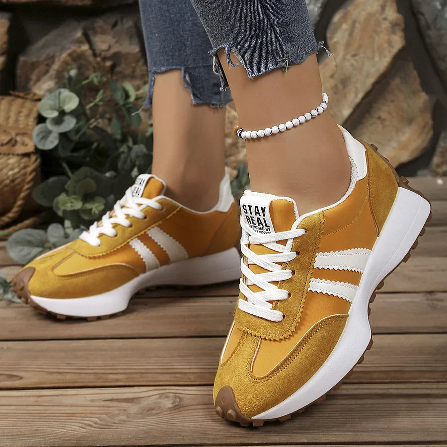 Ravi | Comfortable Orthopedic Sneakers
