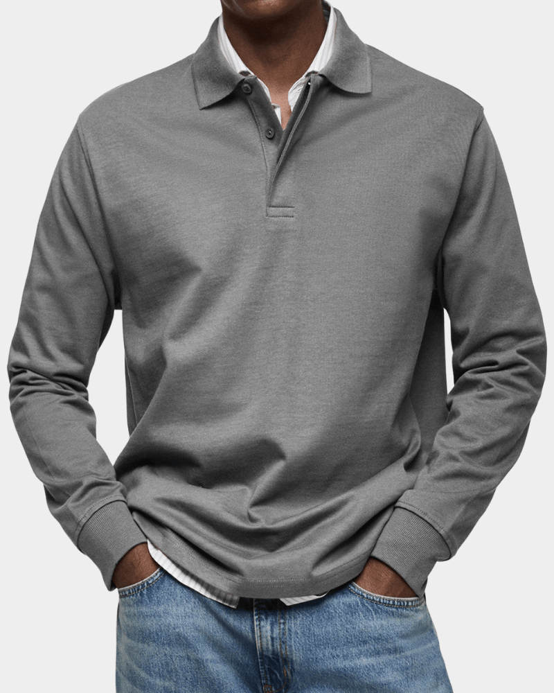 André Ferran Alvin Polo Shirt