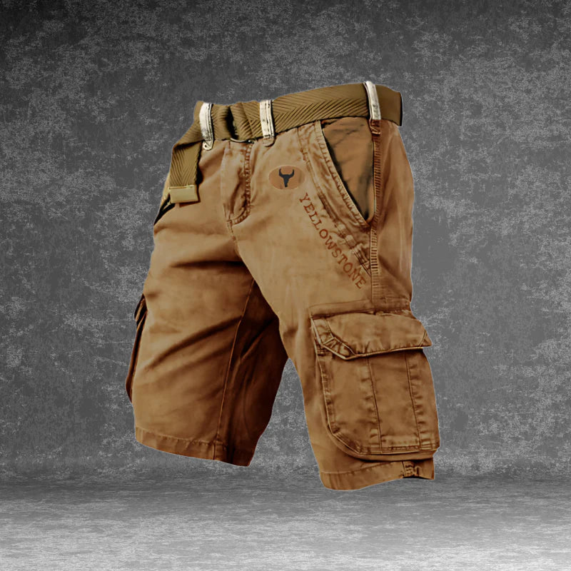Dunmere Uitlity Shorts