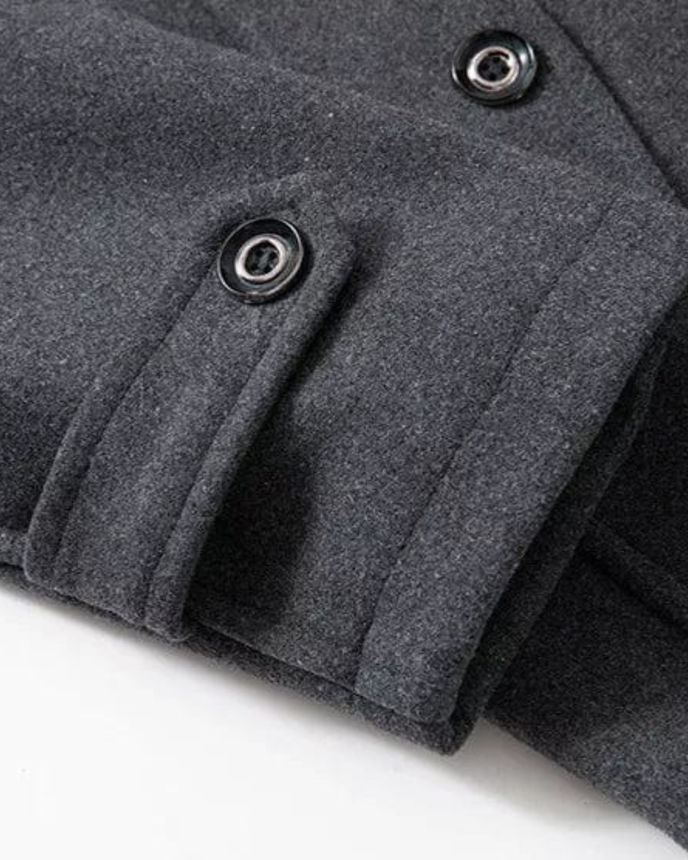 Elias – Warm Winter Coat