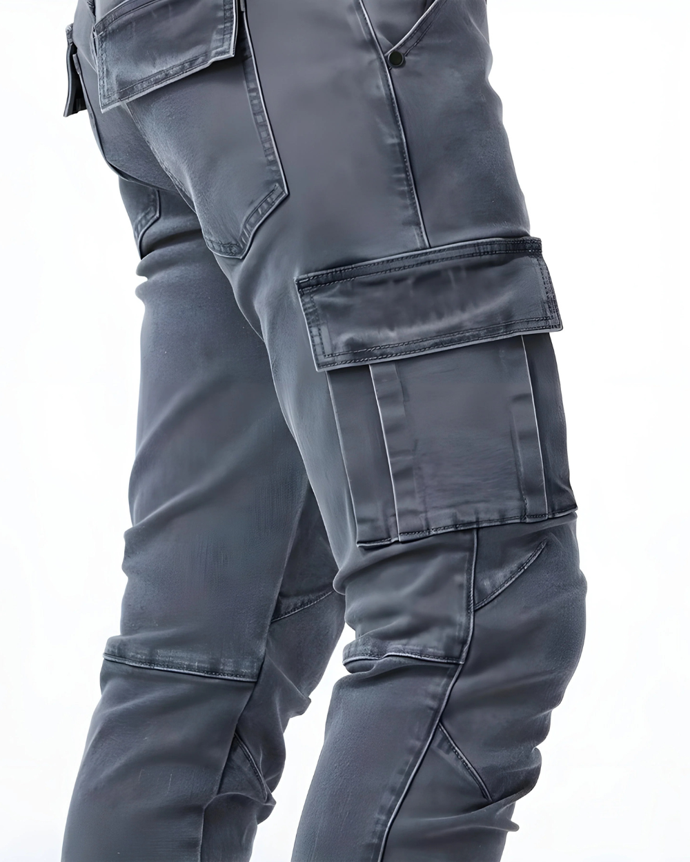 Daniel™ | Everyday Stretch Cargo Pants