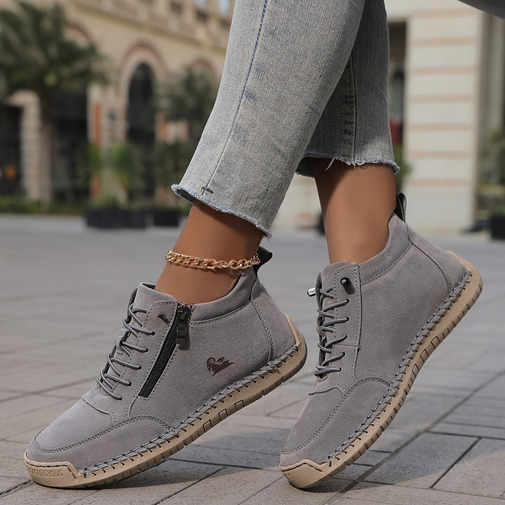 TaraStride™ | Therapeutic Comfort Sneakers