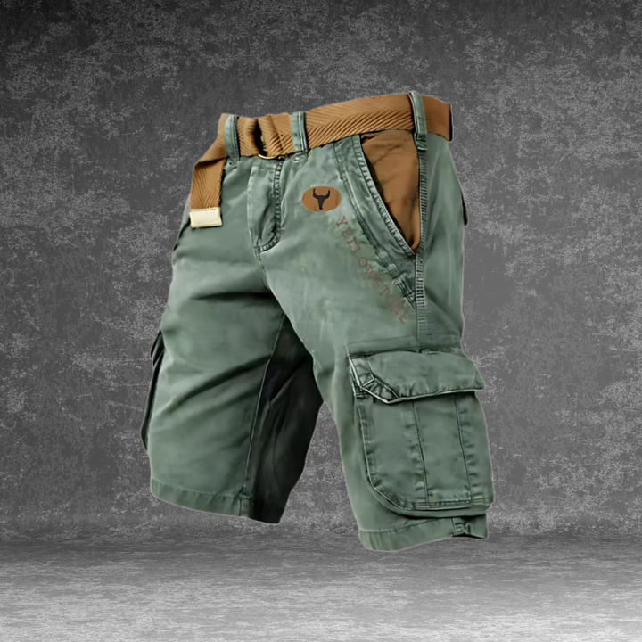 Dunmere Uitlity Shorts