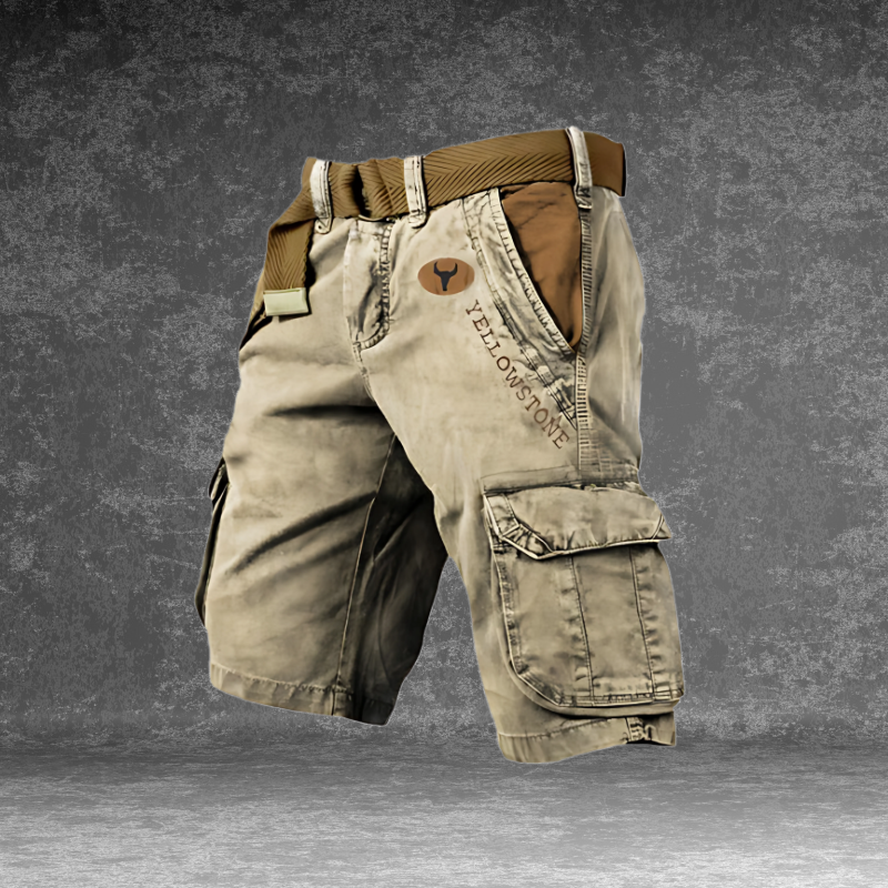 Dunmere Uitlity Shorts