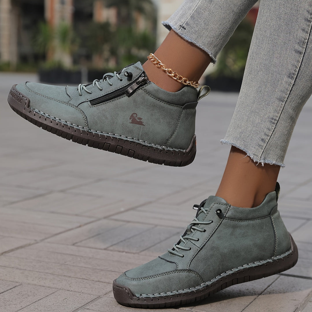 TaraStride™ | Therapeutic Comfort Sneakers