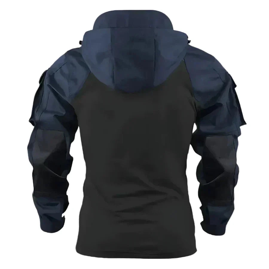 Dusk  Tactical Jacket