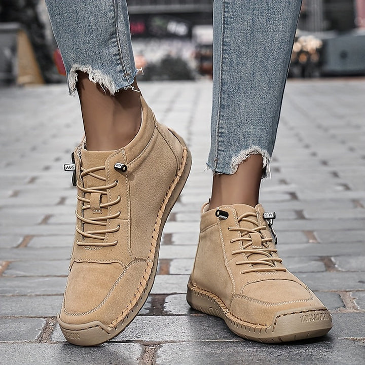 TaraStride™ | Therapeutic Comfort Sneakers