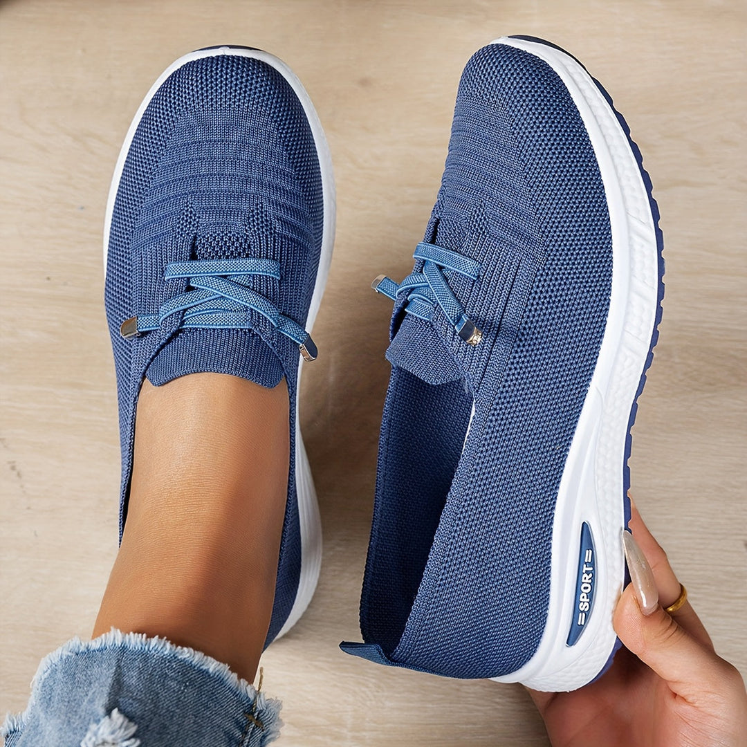 Louna ComfortWalk – Instant Relief Shoes for Tired & Sensitive Feet