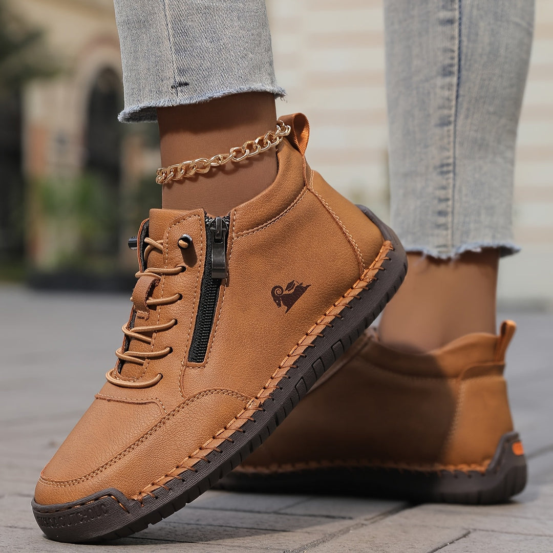 TaraStride™ | Therapeutic Comfort Sneaker