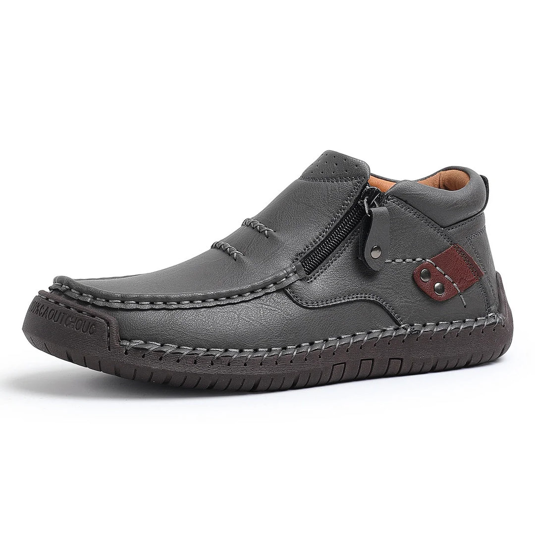 Miles | Premium Handcrafted Leather Shoes