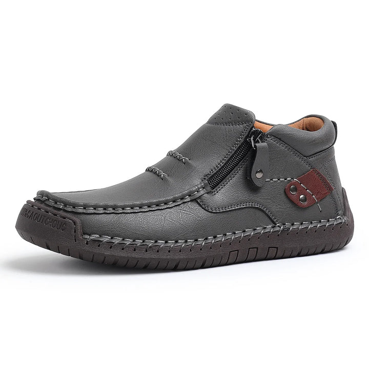 Miles | Premium Handcrafted Leather Shoes