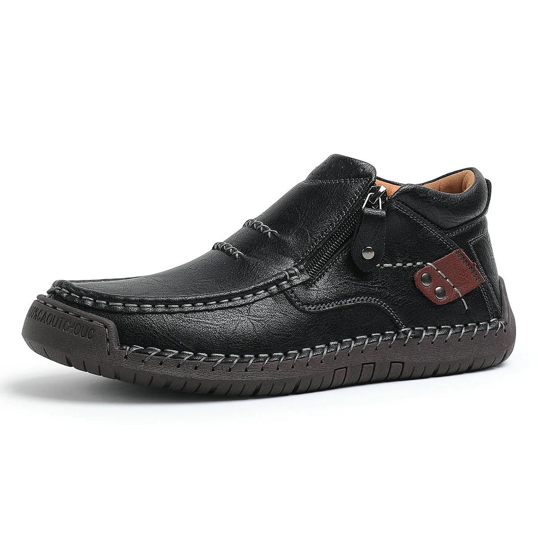 Miles | Premium Handcrafted Leather Shoes