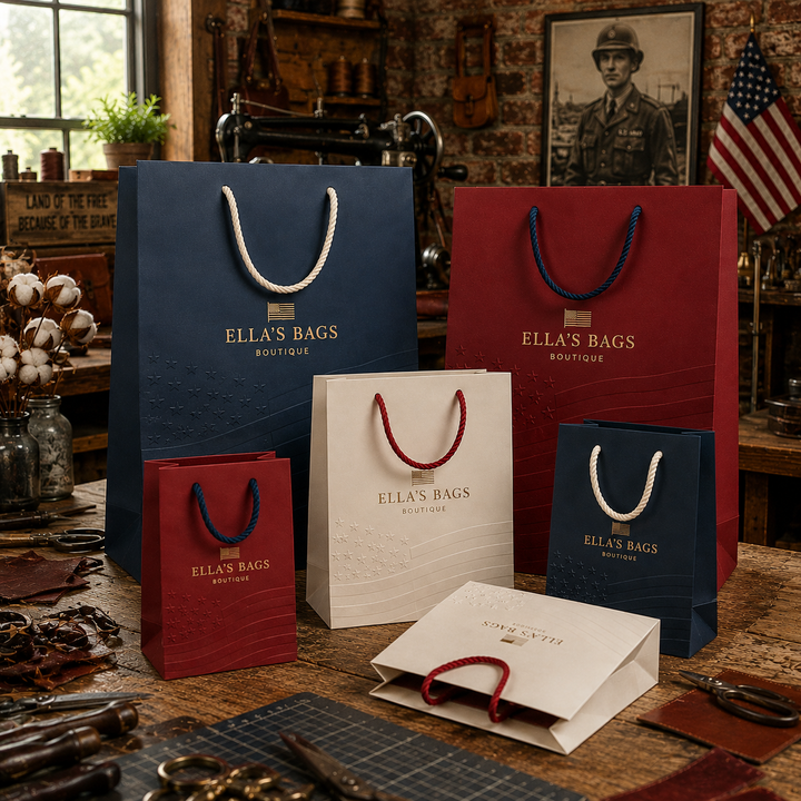 Liberty Bag