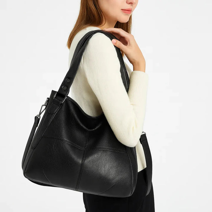 Atis | The leather bag built to last
