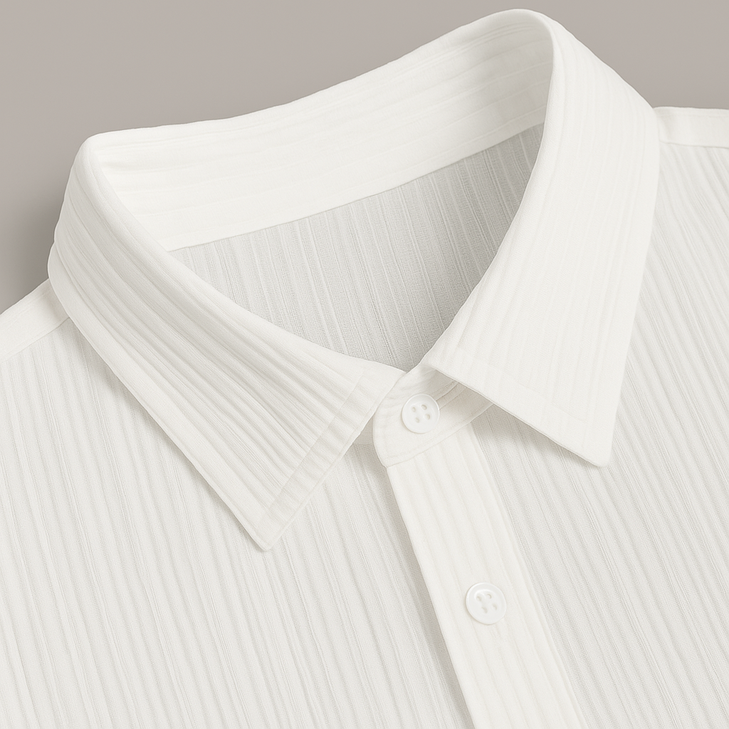 Conrad Relaxed Linen Set