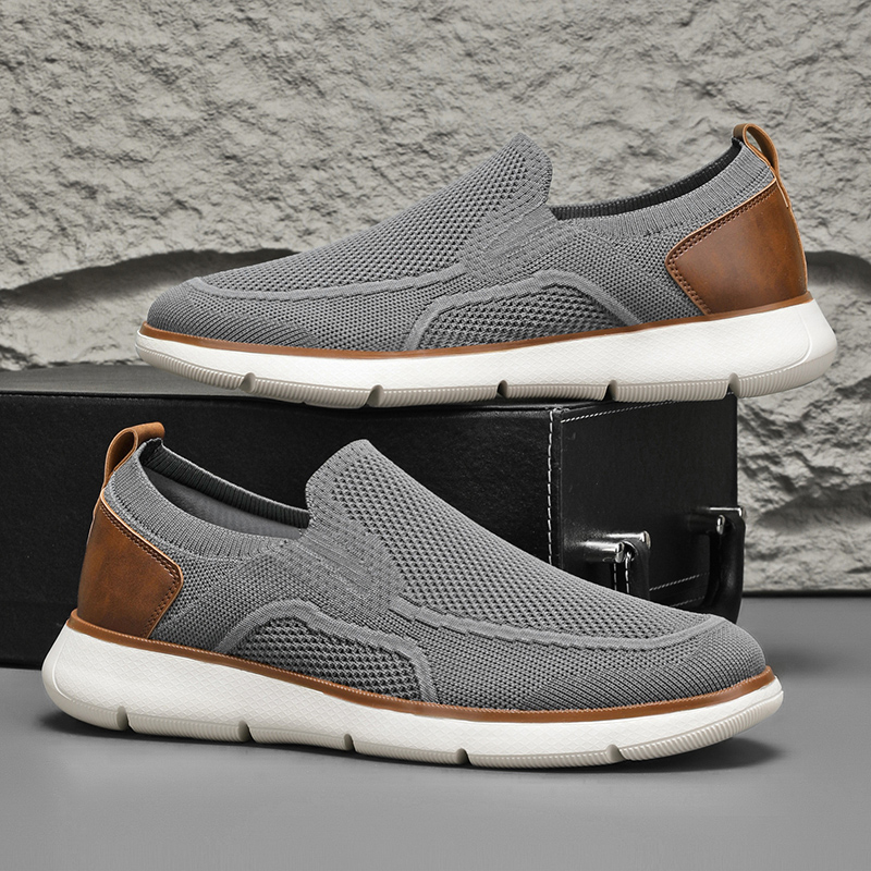 Vance Knit Sneakers