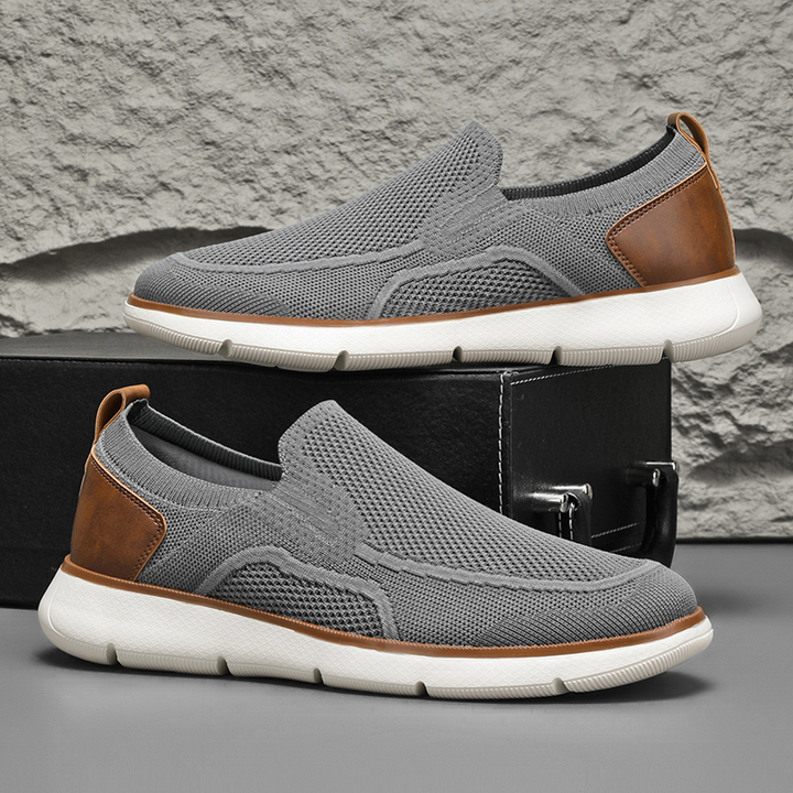 Vance Knit Sneakers