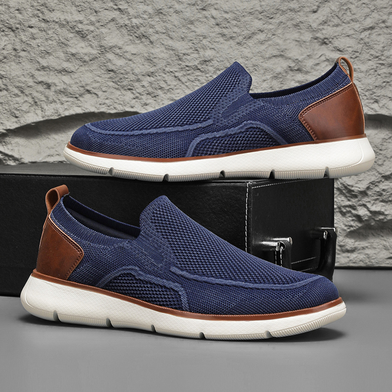 Vance Knit Sneakers