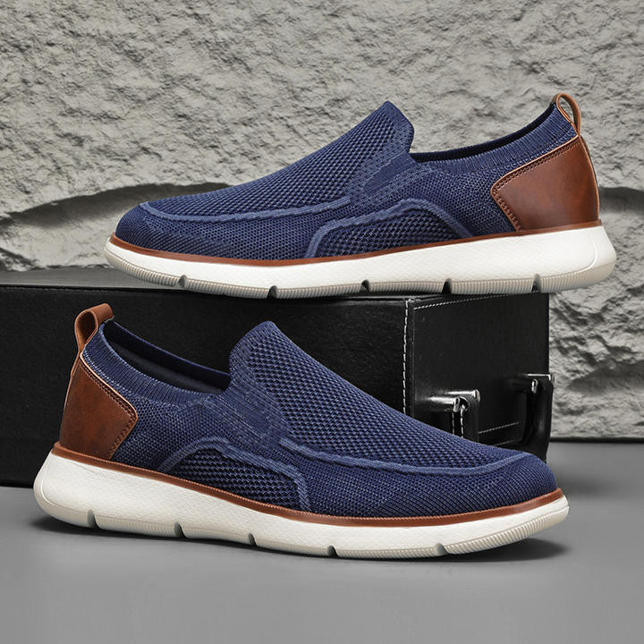 Vance Knit Sneakers