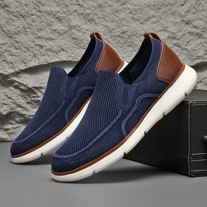Vance Knit Sneakers