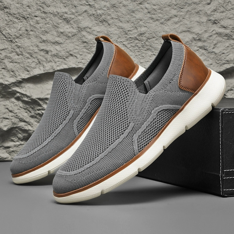 Vance Knit Sneakers
