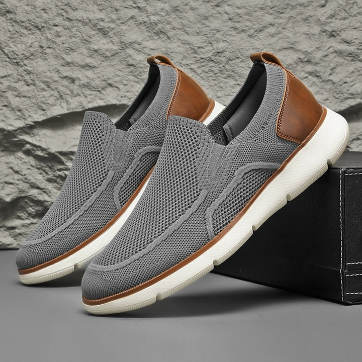 Vance Knit Sneakers