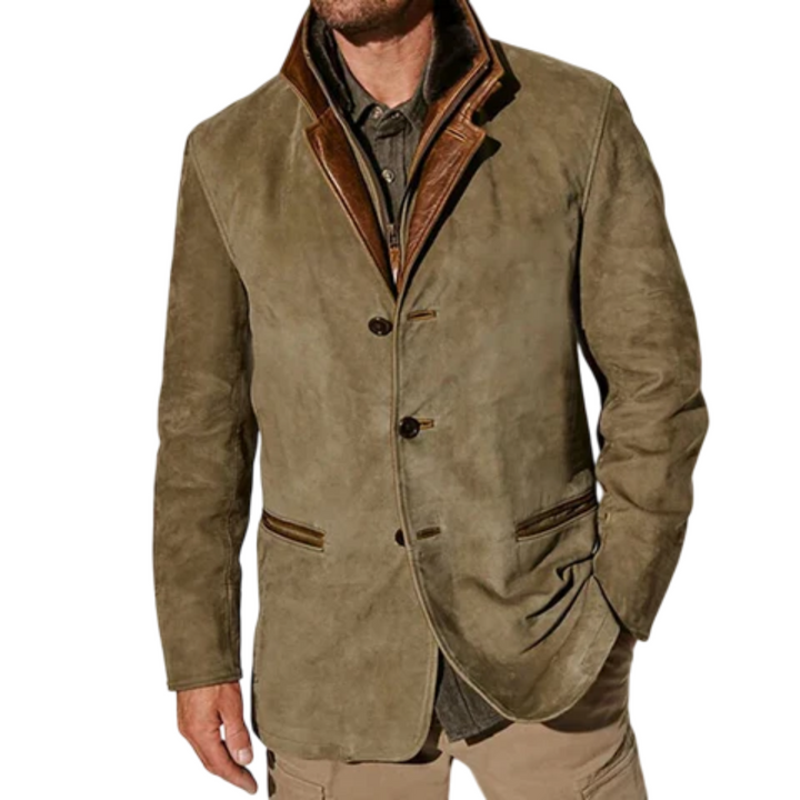 Grant | Vintage Heritage Jacket