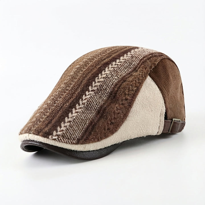 Winston™ Flat Cap