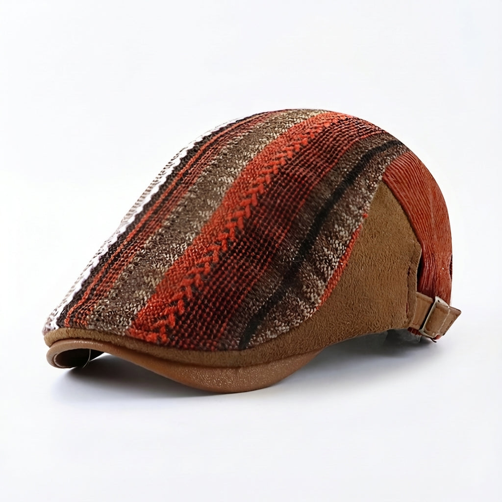 Winston™ Flat Cap