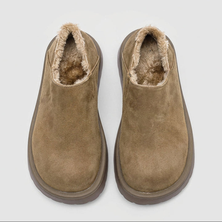 Weston Loafers