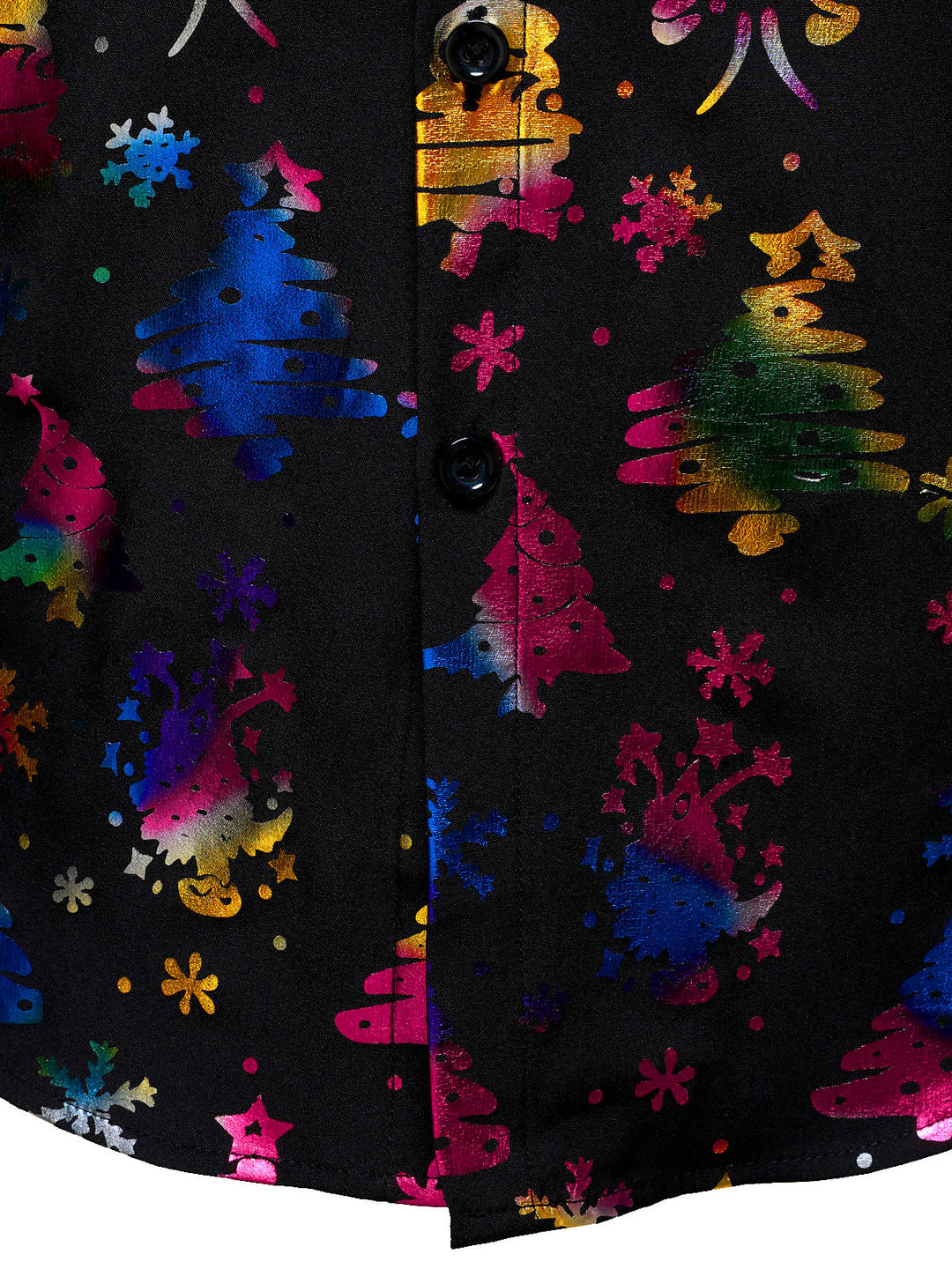 Holiday Spark™ | Festive Long Sleeve Shirt