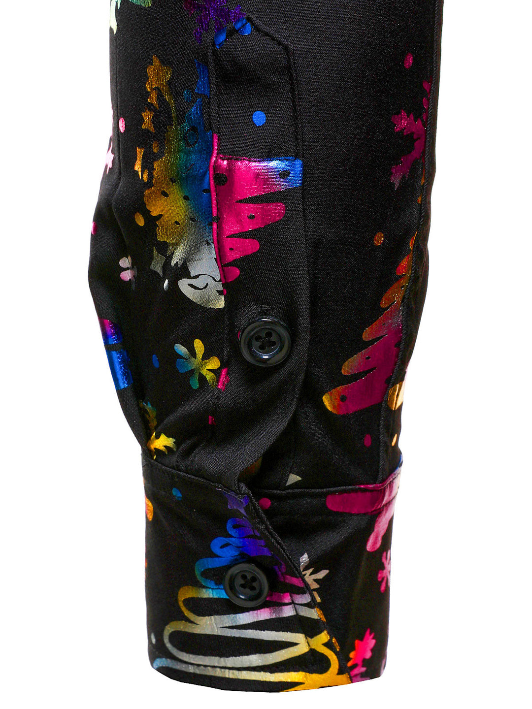 Holiday Spark™ | Festive Long Sleeve Shirt