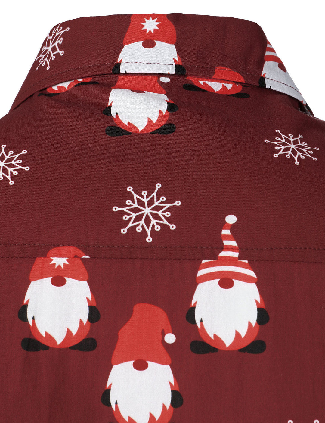 Santa Cheer™ | Festive Long Sleeve Shirt