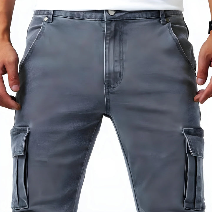 Daniel™ | Everyday Stretch Cargo Pants