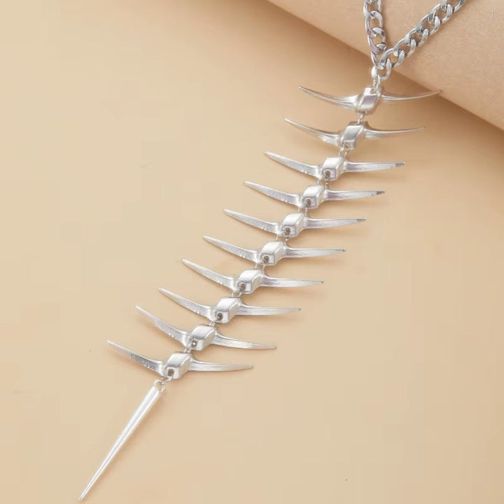 Vertebrae Body Chain