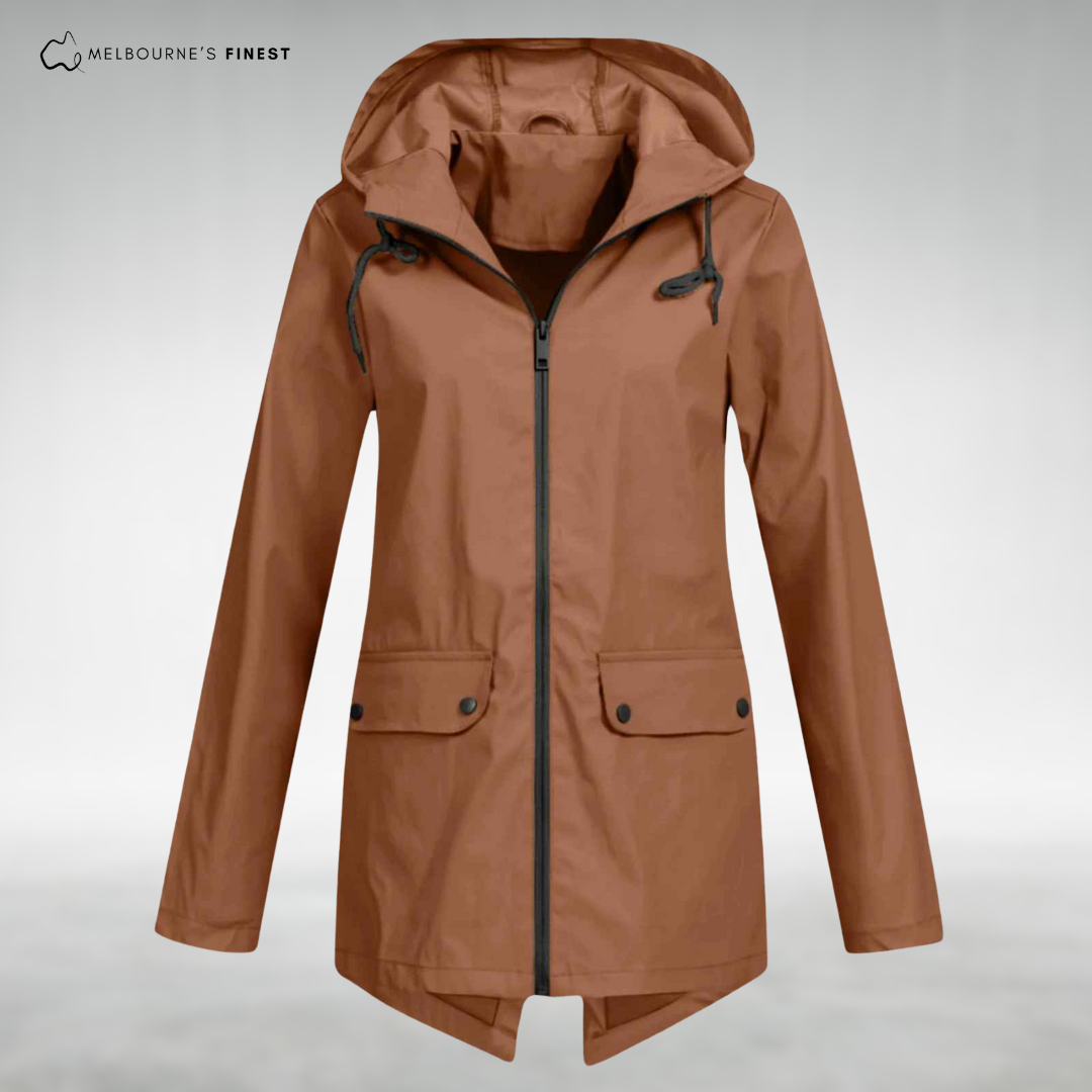 Roslyn™ Women's Waterproof Jacket