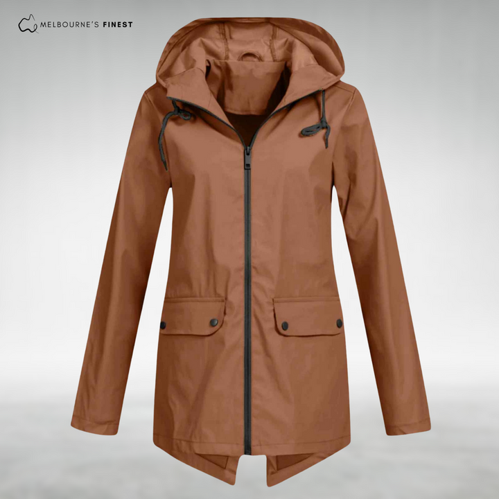 Roslyn™ Women's Waterproof Jacket