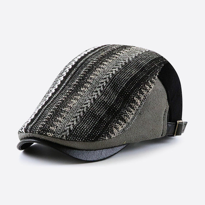 Winston™ Flat Cap