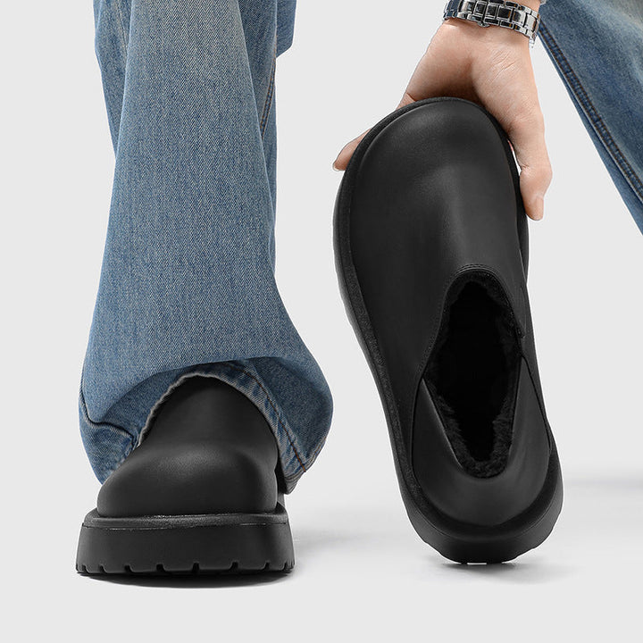 Weston Loafers