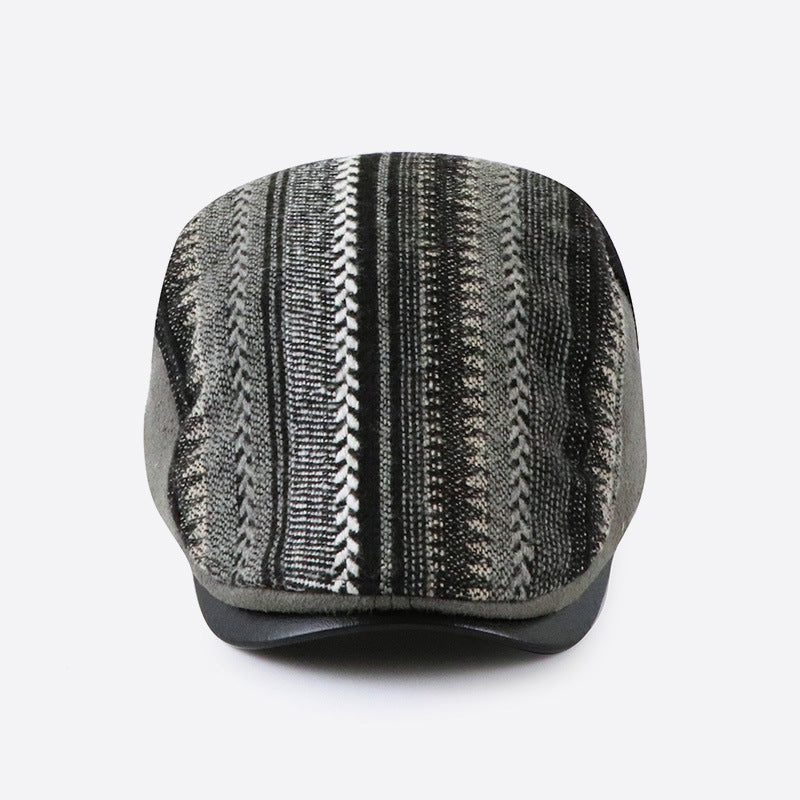 Winston™ Flat Cap