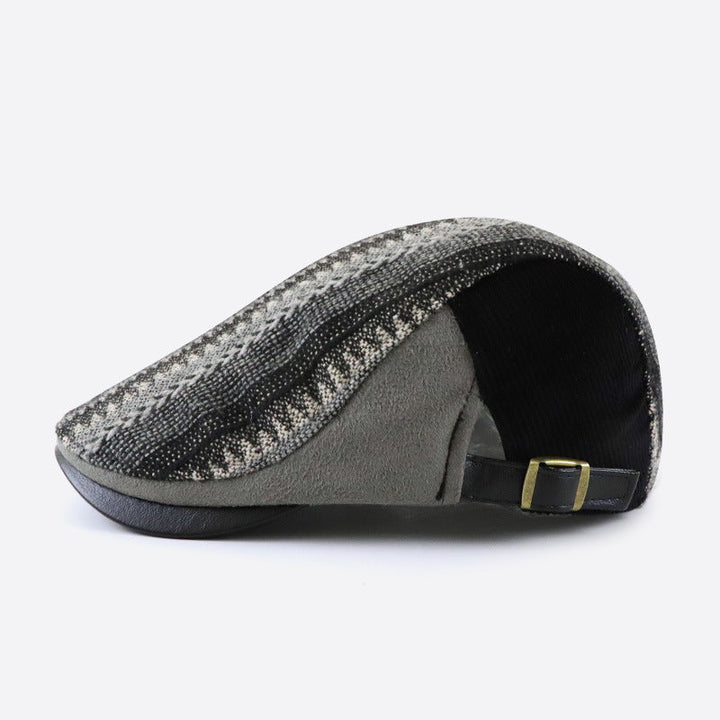 Winston™ Flat Cap