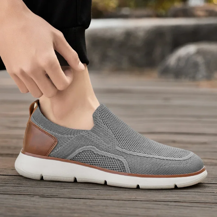 Vance Knit Sneakers